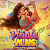 Pinata Wins on kkkkph777