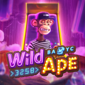 Wild Ape on kkkkph777